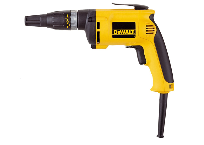 Bohrschrauber DeWalt DW275K