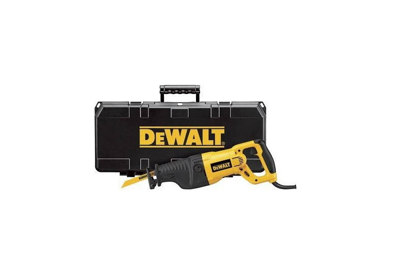 Säbelsäge DeWalt DW311K