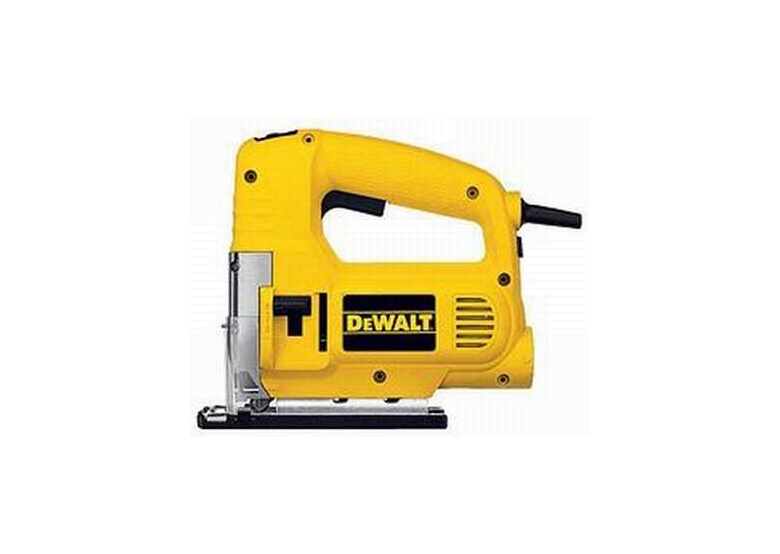 Stichsäge DeWalt DW320K