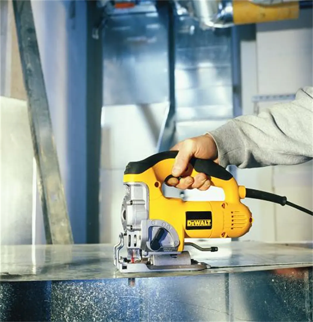 Stichsäge DeWalt DW331K