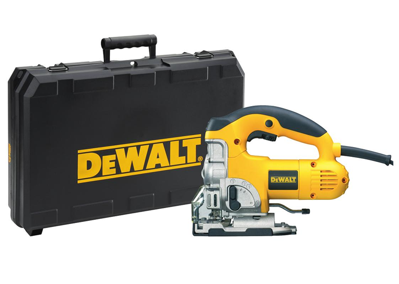 Stichsäge DeWalt DW331K