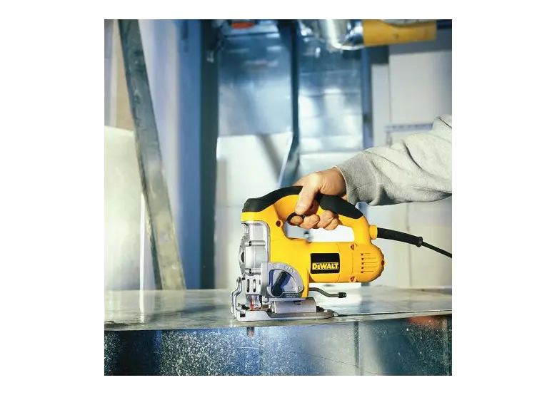 Stichsäge DeWalt DW331K