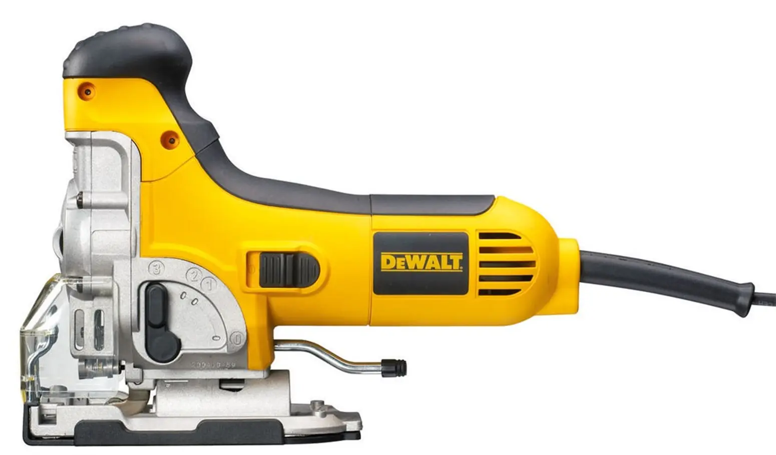 Stichsäge DeWalt DW333KT