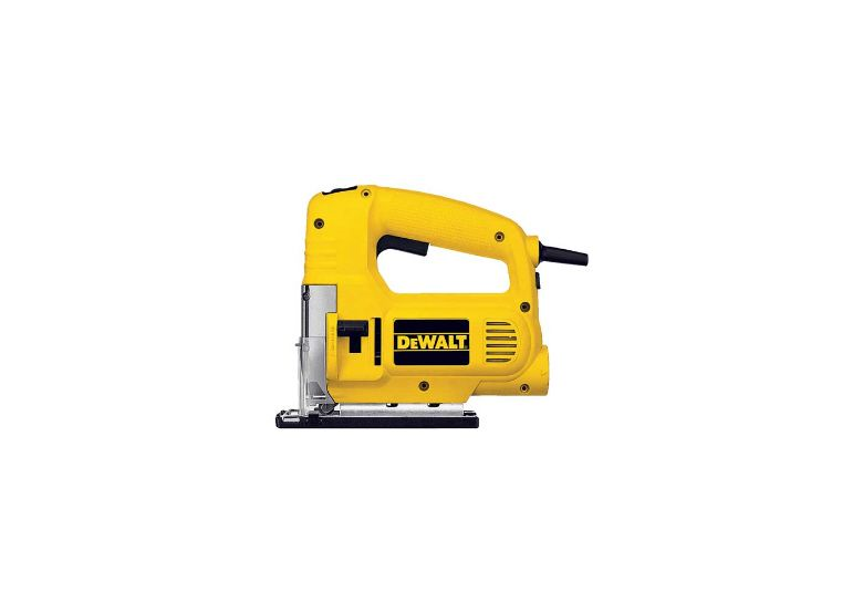 Stichsäge DeWalt DW341K