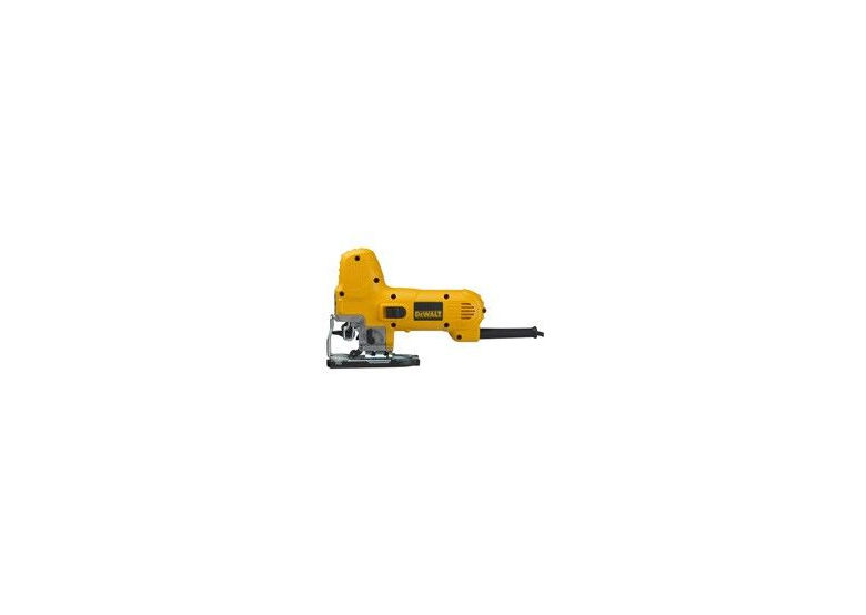 Stichsäge DeWalt DW343