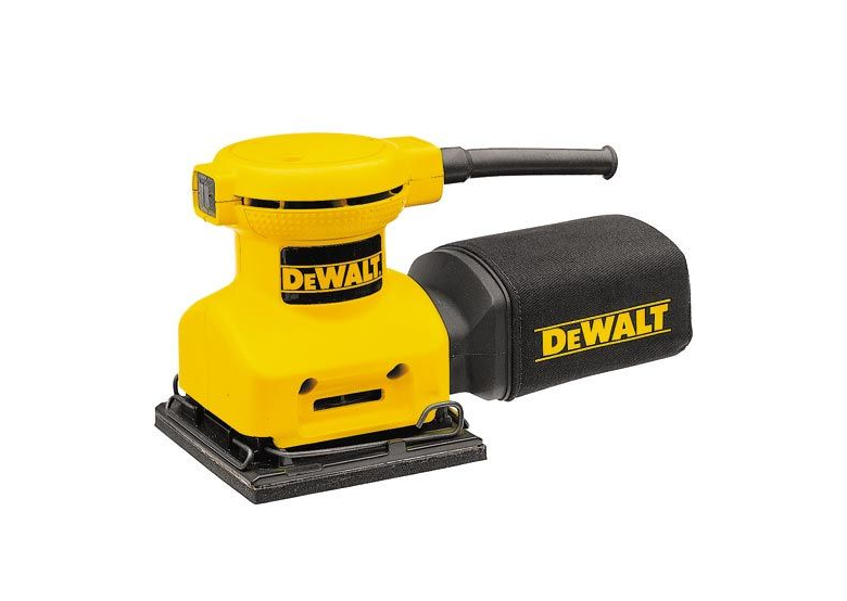 Schwingschleifer DeWalt DW411