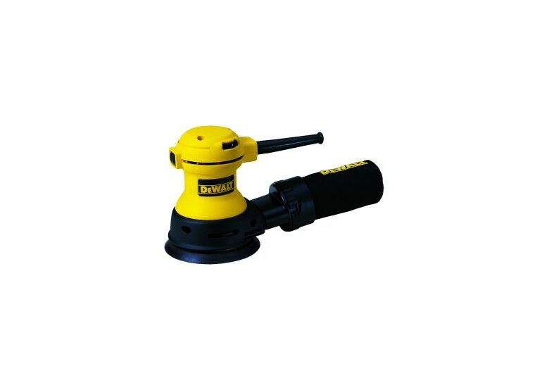 Exzenterschleifer DeWalt DW423
