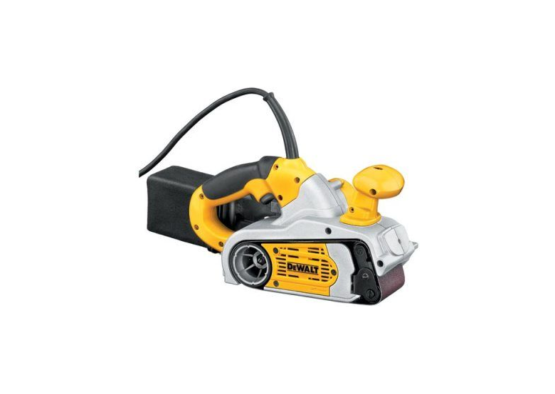 Bandschleifer DeWalt DW432