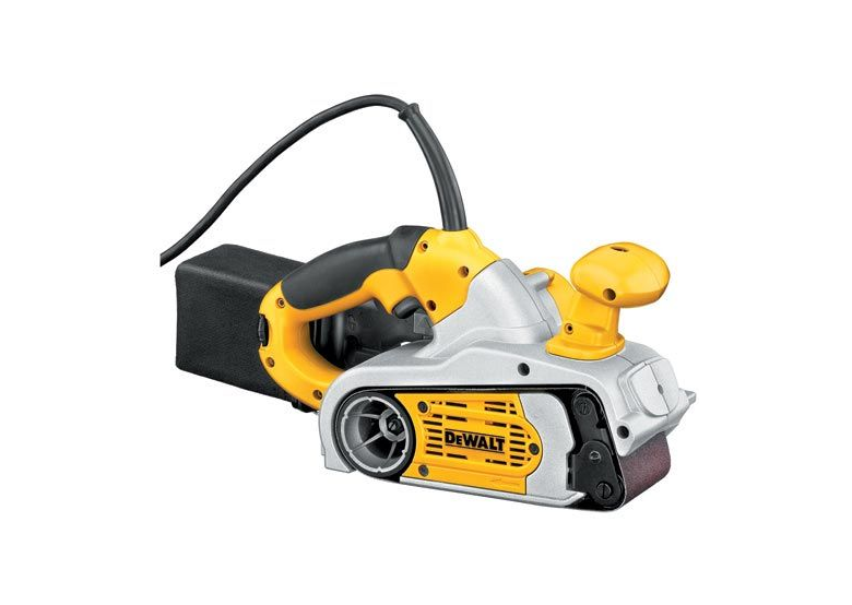 Bandschleifer DeWalt DW433
