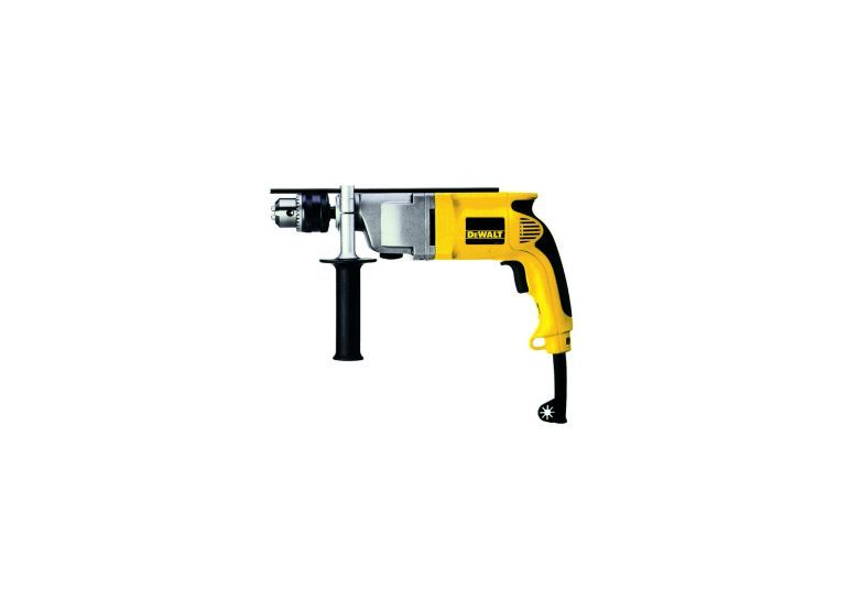 Schlagbohrmaschine DeWalt DW518K