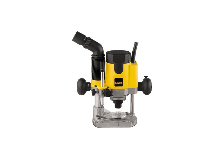 Oberfräse DeWalt DW621