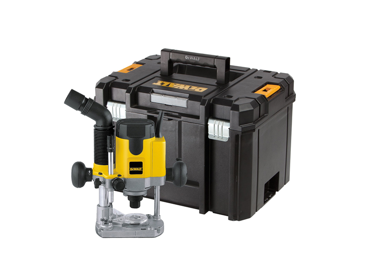 Oberfräse DeWalt DW621KT