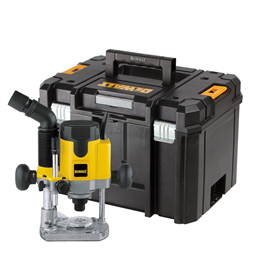 Oberfräse DeWalt DW622KT