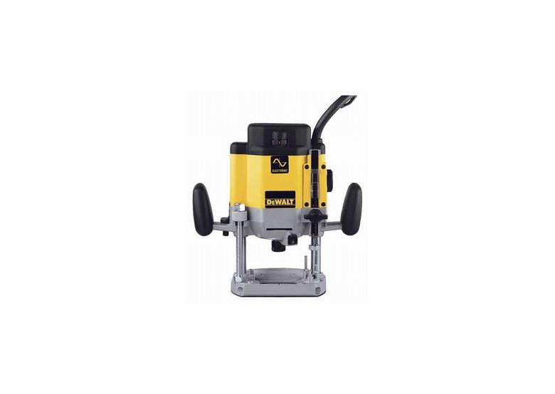 Oberfräse DeWalt DW625E