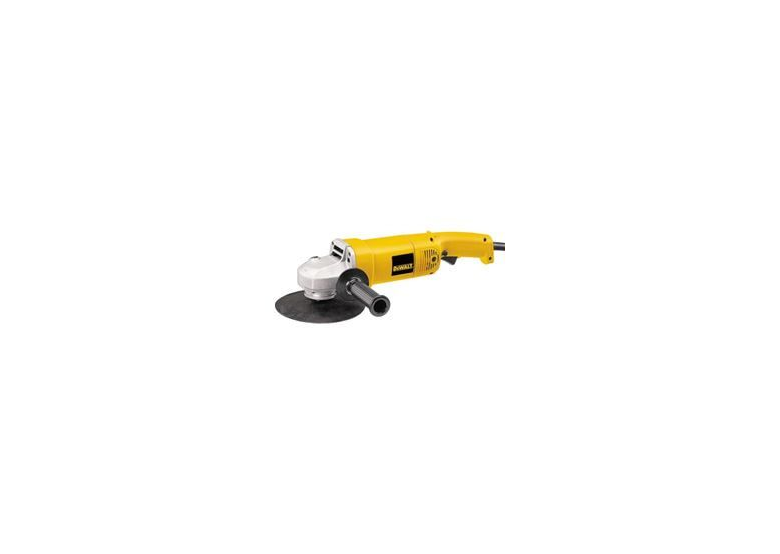 Poliermaschine DeWalt DW630
