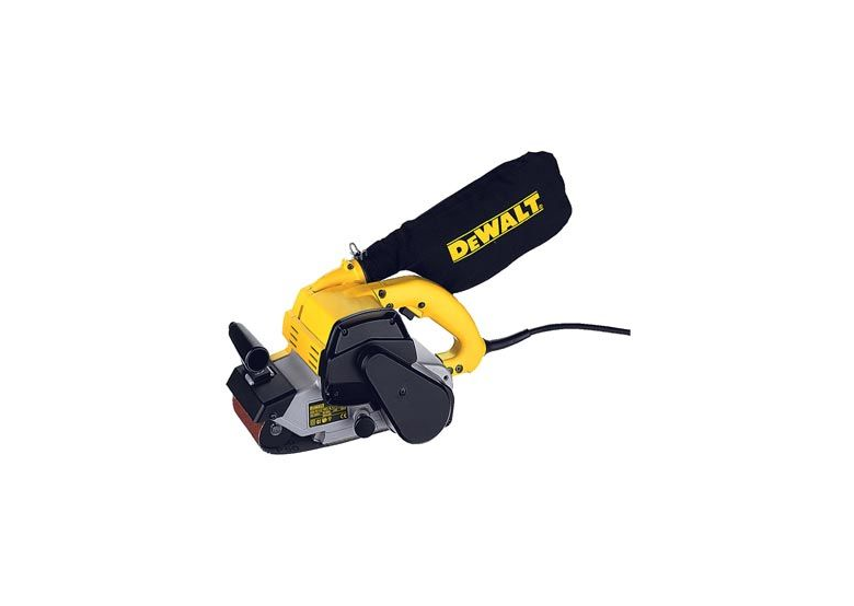 Bandschleifer DeWalt DW650