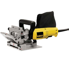 Flachdübelfräse DeWalt DW682K