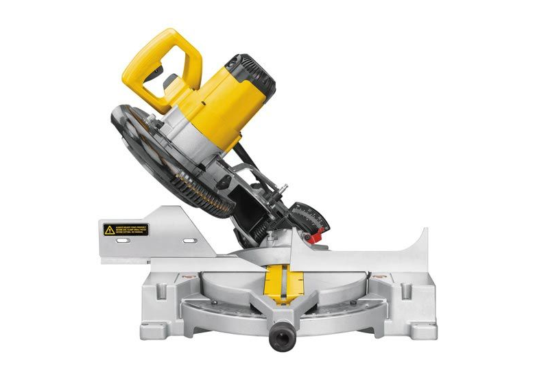 Kapp- und Gehrungssäge DeWalt DW703