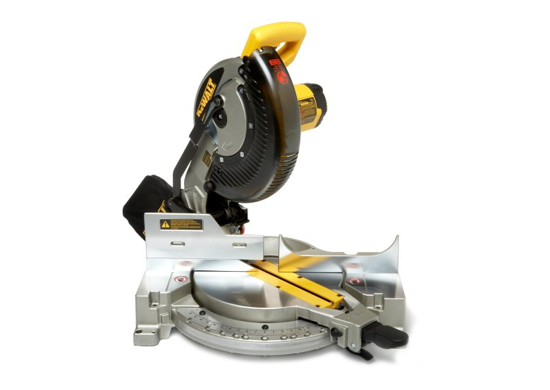 Kapp- und Gehrungssäge DeWalt DW713