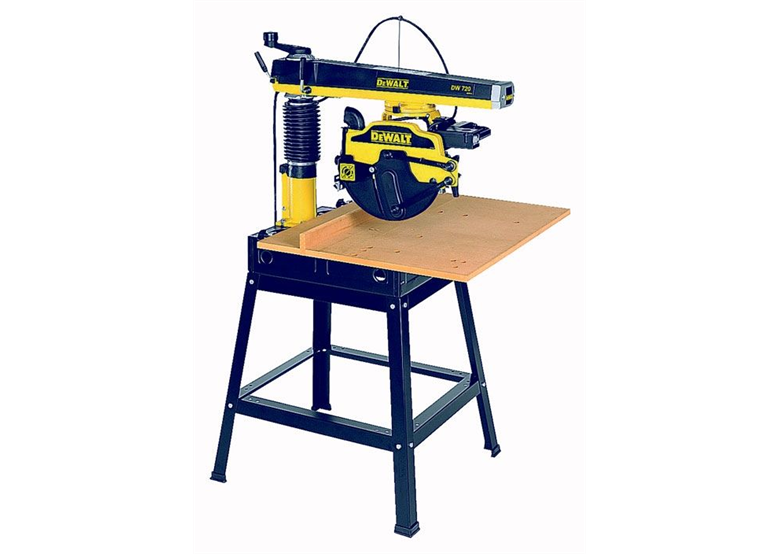 Handkreissäge DeWalt DW720K