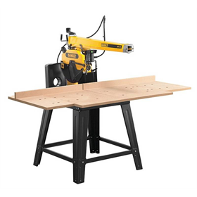 Tischkreissäge DeWalt DW721KN