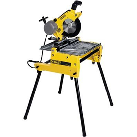 Kapp- und Gehrungssäge DeWalt DW743N