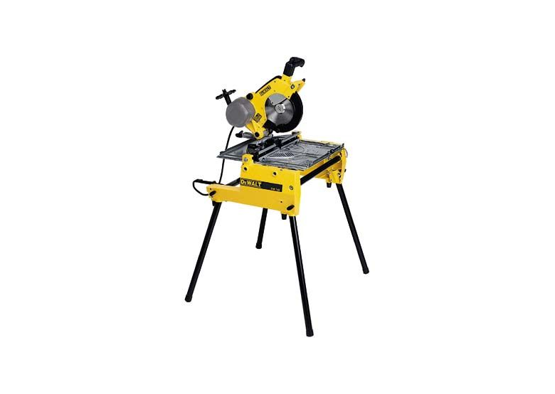 Tischkreissäge DeWalt DW743N