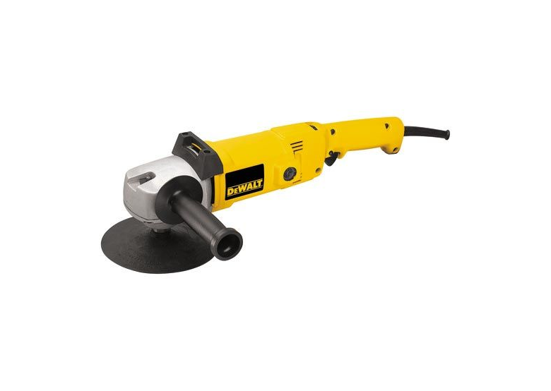 Poliermaschine DeWalt DW849