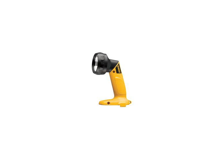 Akku-Lampe DeWalt DW906