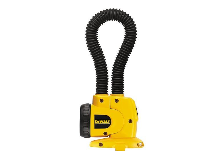 Akku-Lampe DeWalt DW919