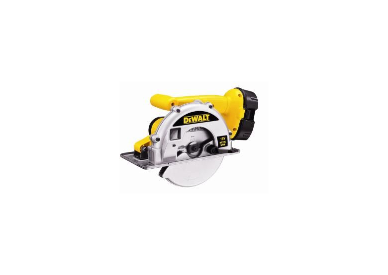Handkreissäge DeWalt DW934K2