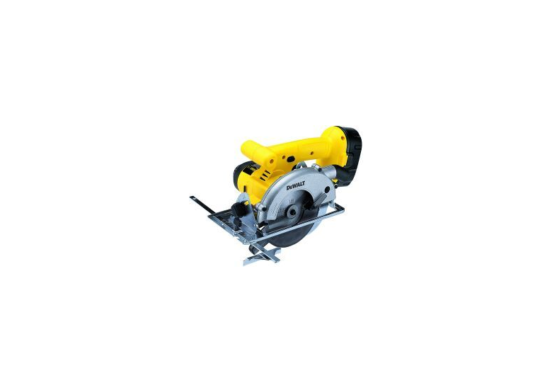 Handkreissäge DeWalt DW936