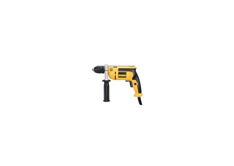 Schlagbohrmaschine DeWalt DWD024S