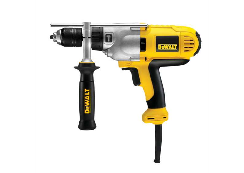 Schlagbohrmaschine DeWalt DWD525KS