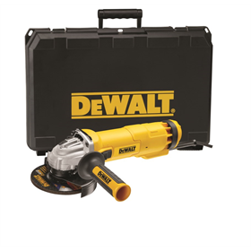 Winkelschleifer DeWalt DWE4237K