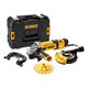 Winkelschleifer DeWalt DWE4257KT