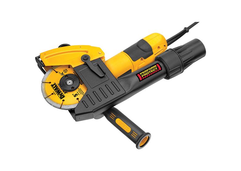 Winkelschleifer DeWalt DWE46101