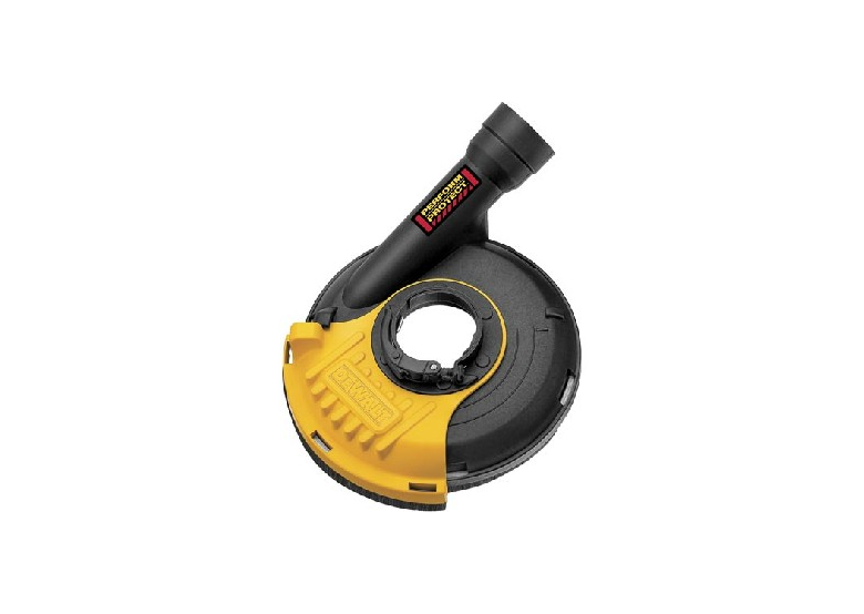 Absaughaube DeWalt DWE46150