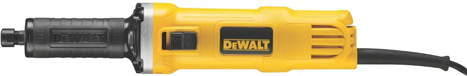 Geradschleifer DeWalt DWE4884