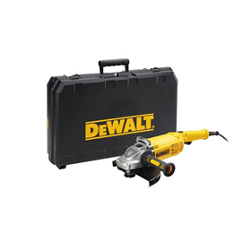 Winkelschleifer DeWalt DWE492K