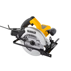 Handkreissäge DeWalt DWE5615