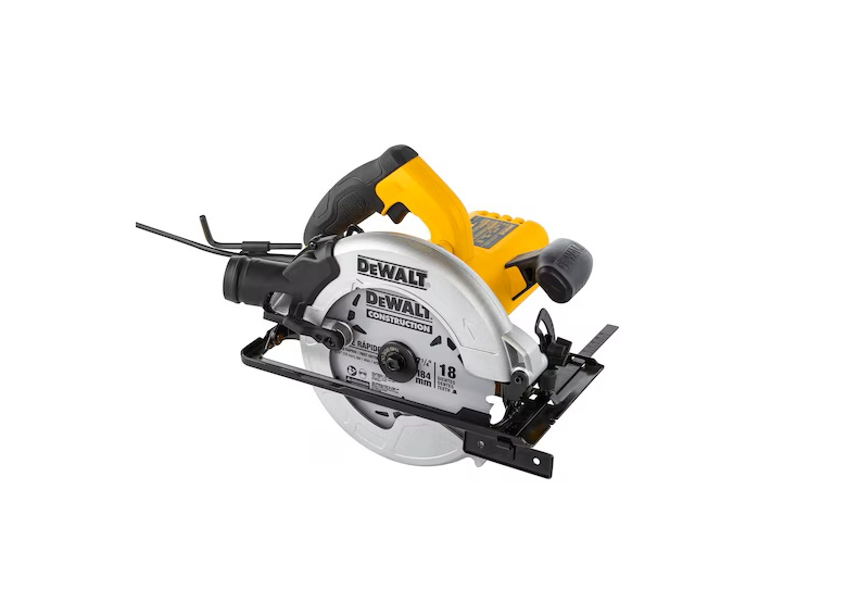 Handkreissäge DeWalt DWE5615