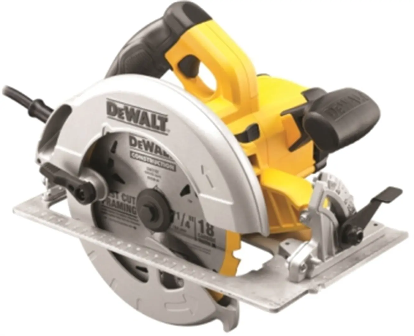 Handkreissäge DeWalt DWE575K