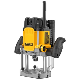 Oberfräse DeWalt DWE625KT
