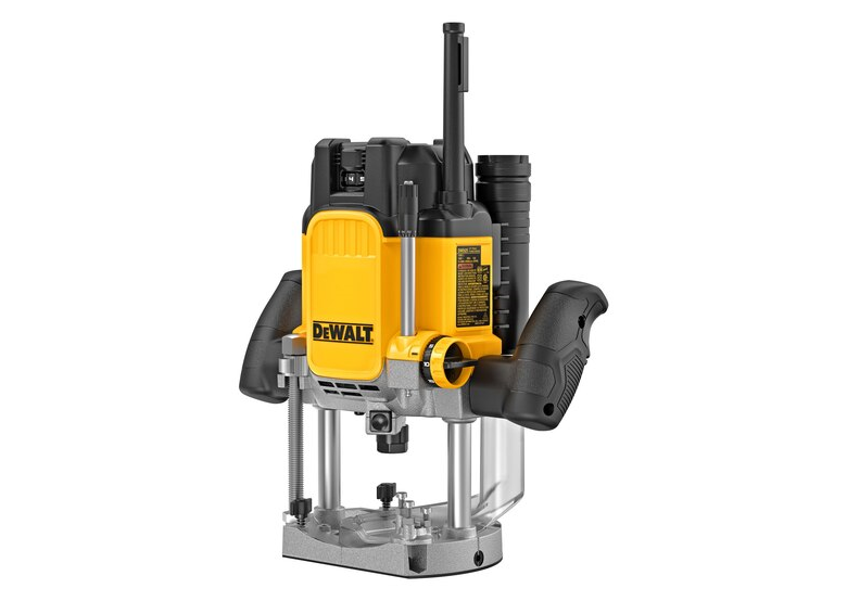 Oberfräse DeWalt DWE625KT