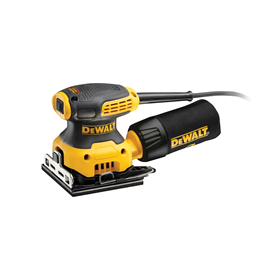 Schwingschleifer DeWalt DWE6411