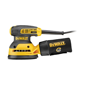 Exzenterschleifer DeWalt DWE6423