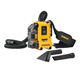 Akku-Universalabsaugung 18V DeWalt DWH161N