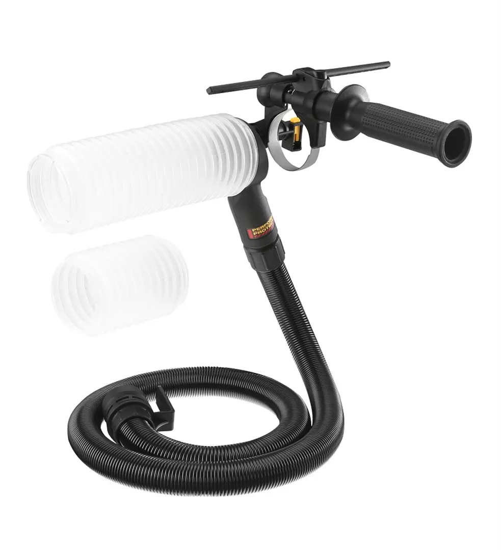 Absaugadapter DeWalt DWH201D