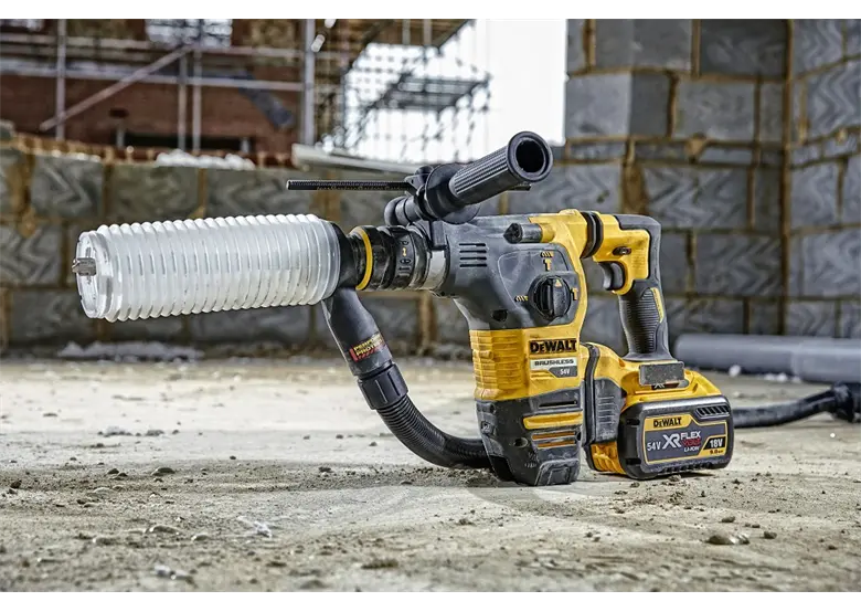 Absaugadapter DeWalt DWH201D